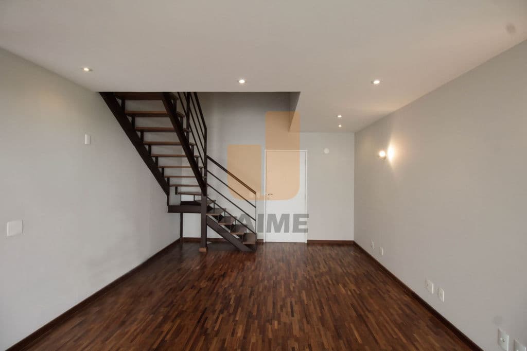 Apartamento de 3 dormitórios na AL Joaquim Eugênio de Lima — Jardim Paulista, São Paulo - foto 2