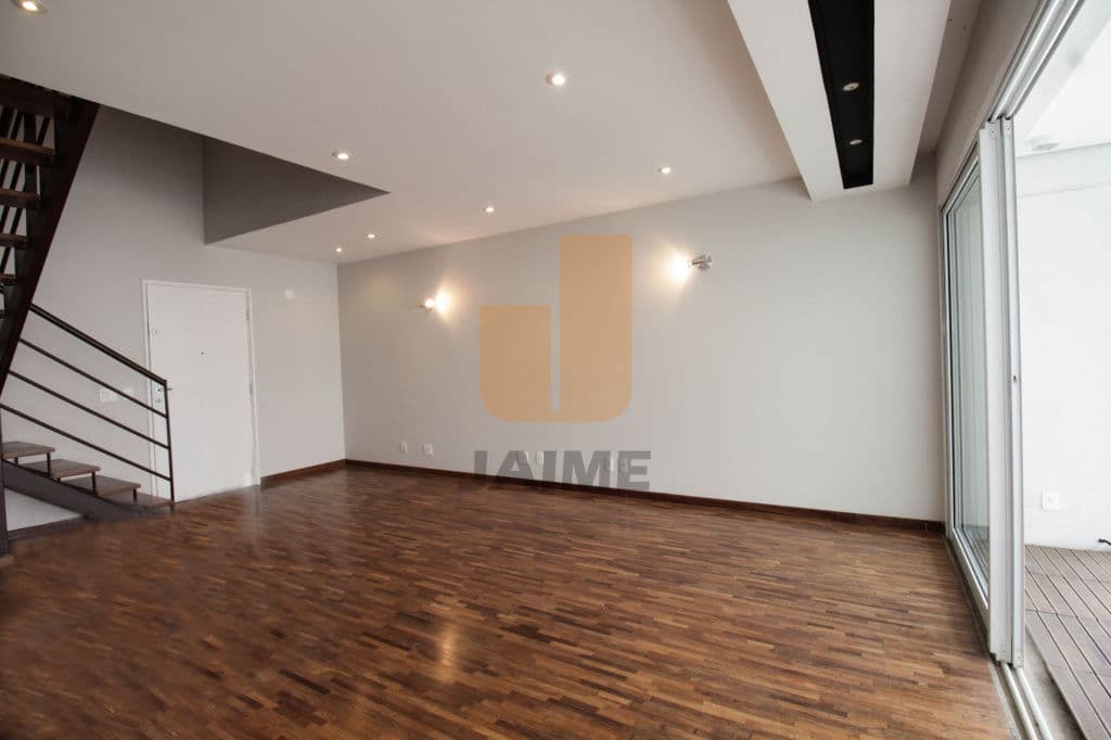 Apartamento de 3 dormitórios na AL Joaquim Eugênio de Lima — Jardim Paulista, São Paulo - foto 3