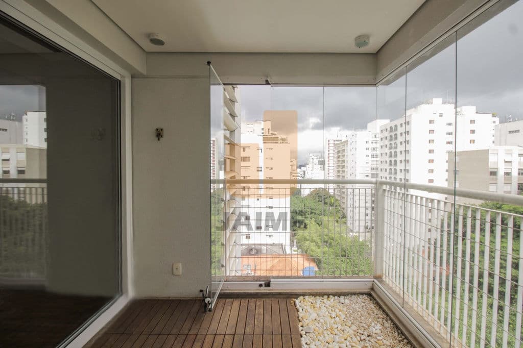 Apartamento de 3 dormitórios na AL Joaquim Eugênio de Lima — Jardim Paulista, São Paulo - foto 4