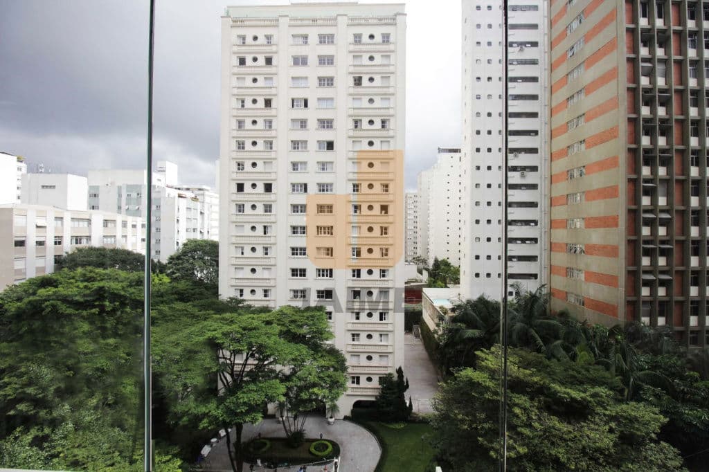 Apartamento de 3 dormitórios na AL Joaquim Eugênio de Lima — Jardim Paulista, São Paulo - foto 5