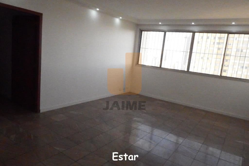 Apartamento de 3 dormitórios na AV PROFESSOR ALFONSO BOVERO — Perdizes, São Paulo