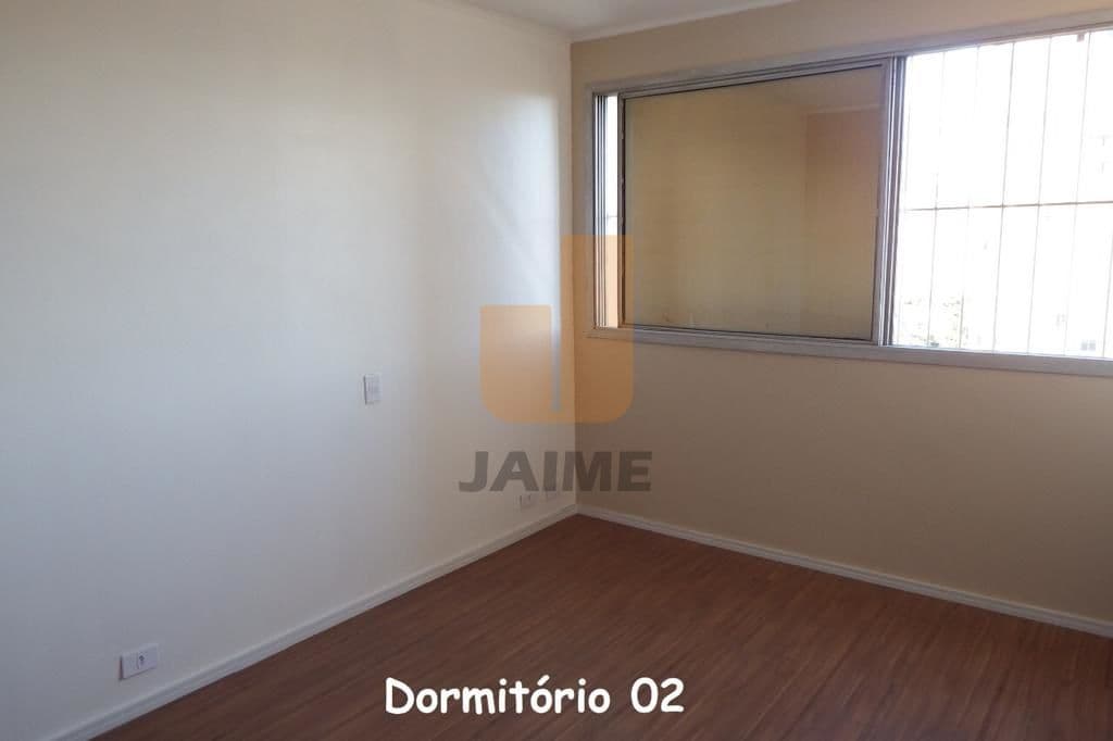 Apartamento de 3 dormitórios na AV PROFESSOR ALFONSO BOVERO — Perdizes, São Paulo - foto 4