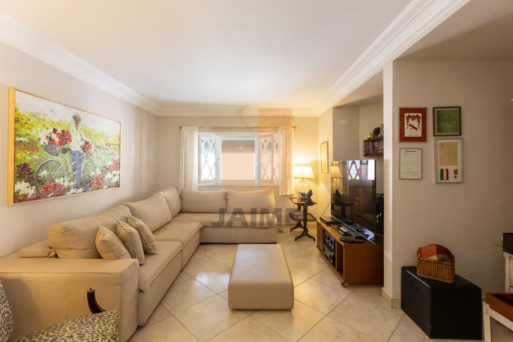 Casa de 3 dormitórios na R Itabaquara — Pacaembu, São Paulo - foto 5