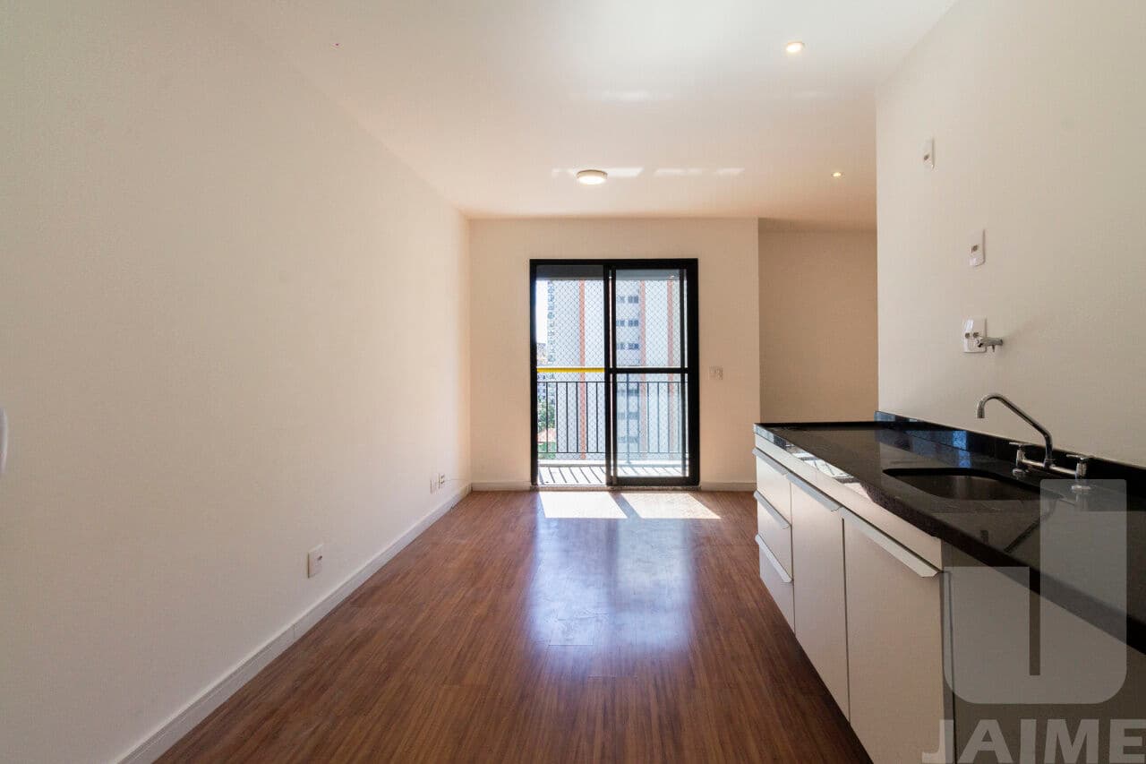Apartamento em Campos Elíseos