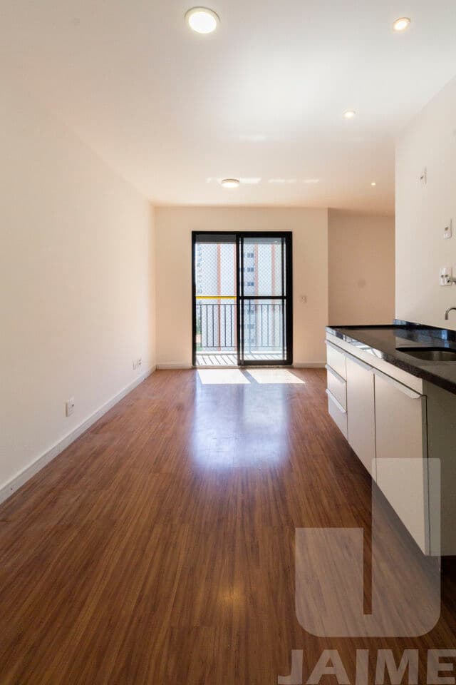 Apartamento de 1 dormitório na AV DUQUE DE CAXIAS — Campos Elíseos, São Paulo - foto 2