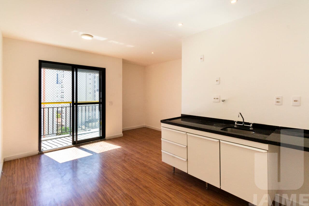 Apartamento de 1 dormitório na AV DUQUE DE CAXIAS — Campos Elíseos, São Paulo - foto 3