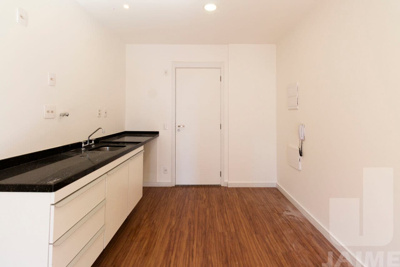 Apartamento de 1 dormitório na AV DUQUE DE CAXIAS — Campos Elíseos, São Paulo - foto 4
