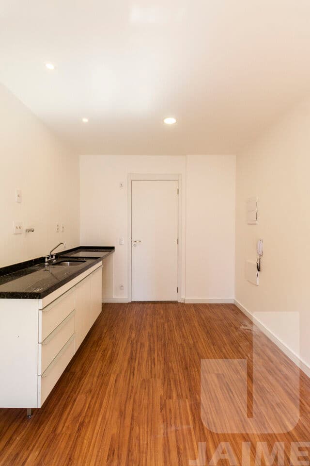 Apartamento de 1 dormitório na AV DUQUE DE CAXIAS — Campos Elíseos, São Paulo - foto 5