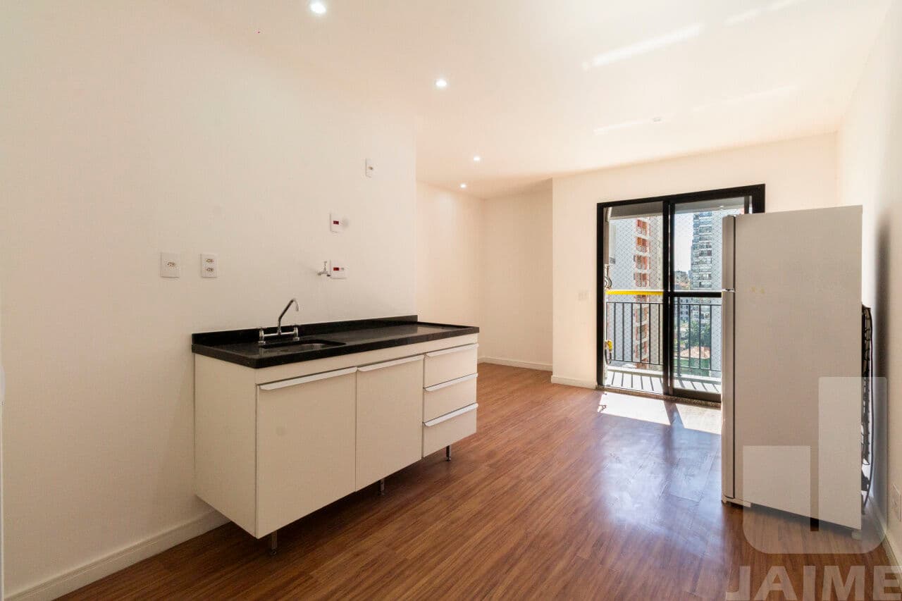 Apartamento de 1 dormitório na AV DUQUE DE CAXIAS — Campos Elíseos, São Paulo - foto 4