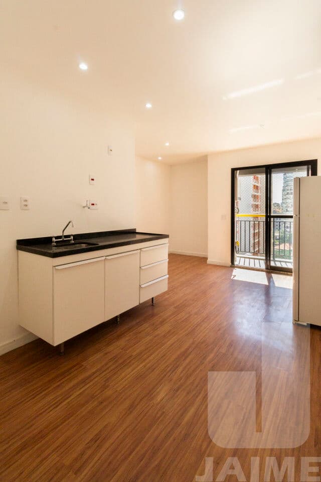 Apartamento de 1 dormitório na AV DUQUE DE CAXIAS — Campos Elíseos, São Paulo - foto 5
