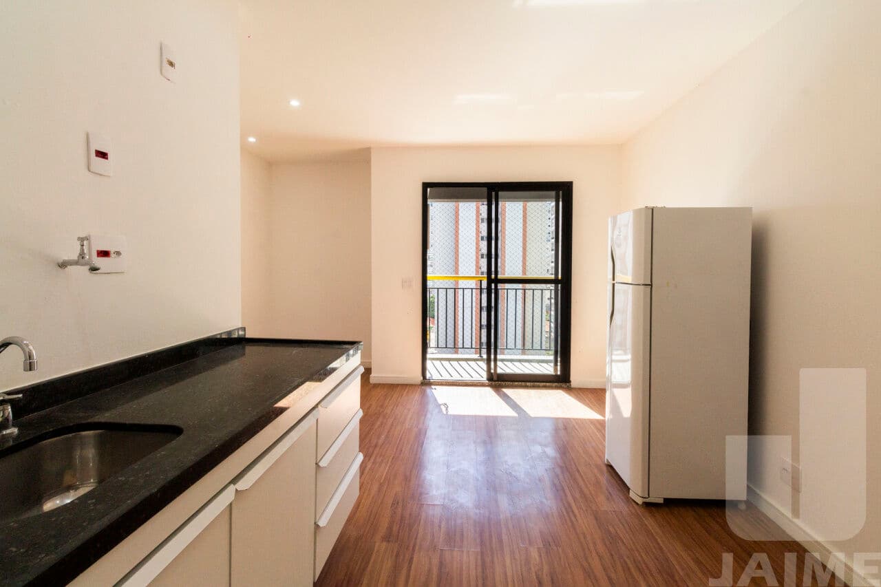 Apartamento de 1 dormitório na AV DUQUE DE CAXIAS — Campos Elíseos, São Paulo - foto 3