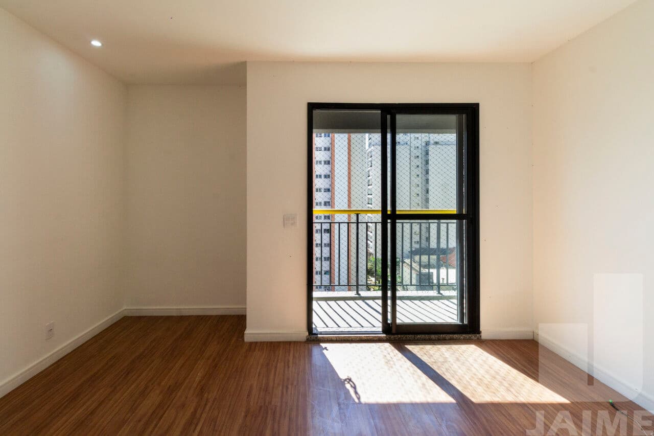 Apartamento em Campos Elíseos