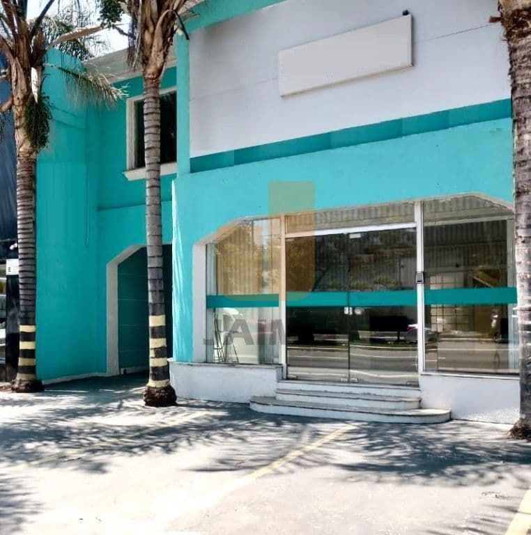 Comercial na AV Rebouças — Pinheiros, São Paulo - foto 3