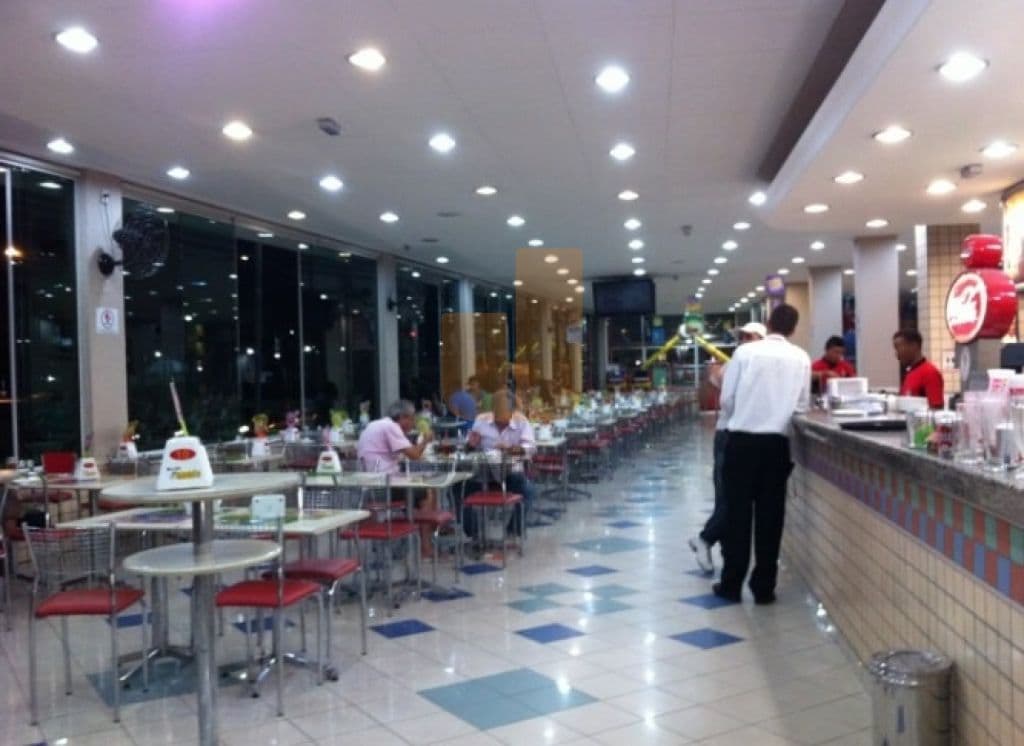 Comercial na AV Professor Francisco Morato — Butantã, São Paulo - foto 2