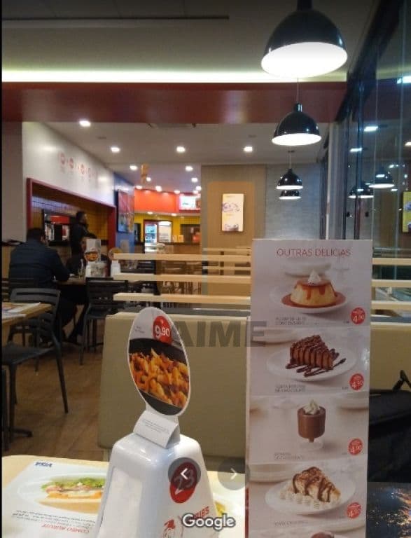 Comercial na AV Professor Francisco Morato — Butantã, São Paulo - foto 5