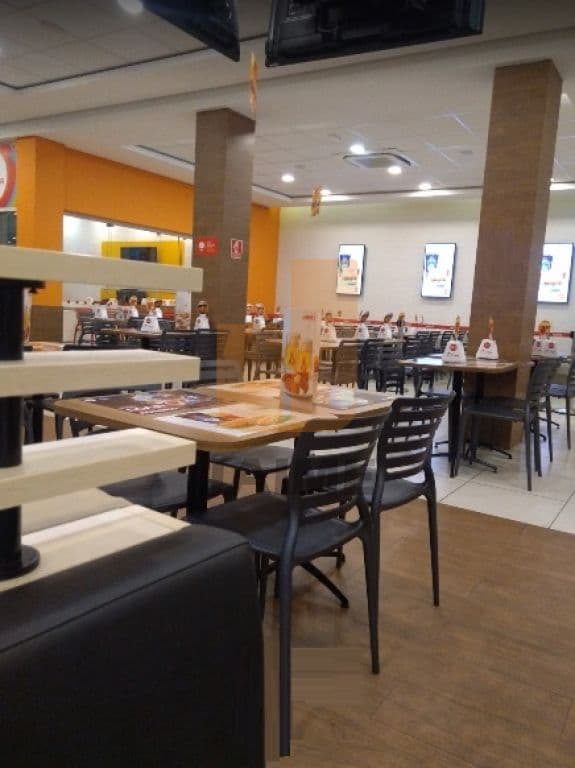 Comercial na AV Professor Francisco Morato — Butantã, São Paulo - foto 4
