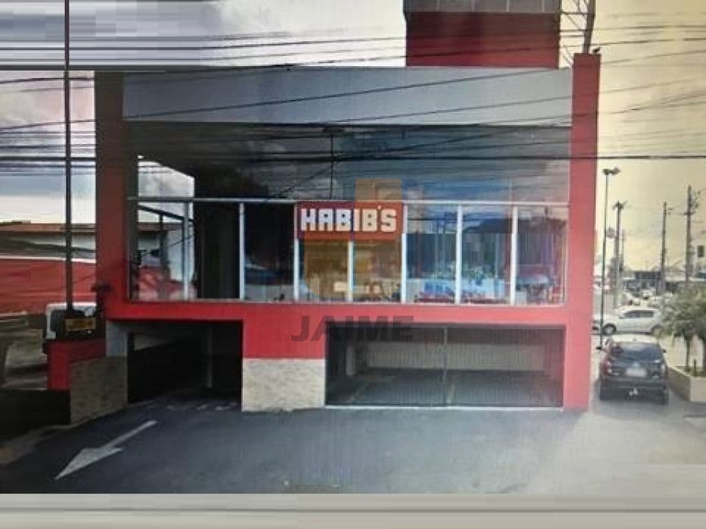 Comercial em Butantã