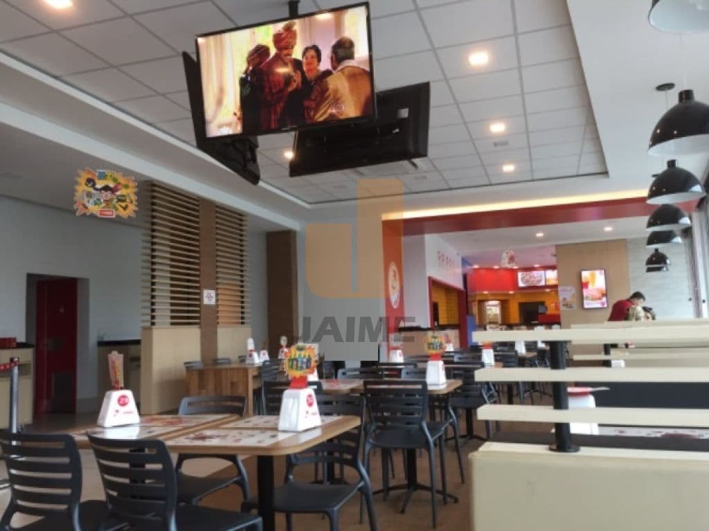 Comercial na AV Professor Francisco Morato — Butantã, São Paulo - foto 3