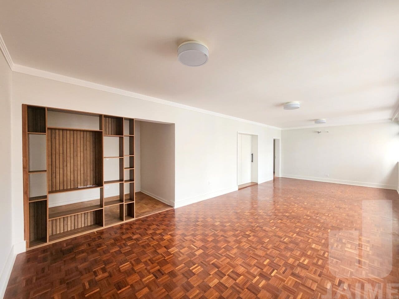 Apartamento em Cerqueira César