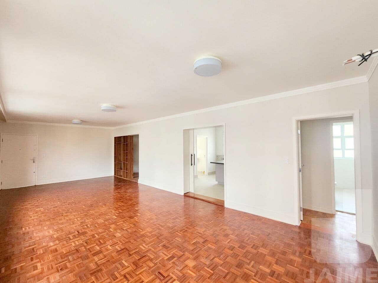 Apartamento de 3 dormitórios na R OSCAR FREIRE — Cerqueira César, São Paulo - foto 4