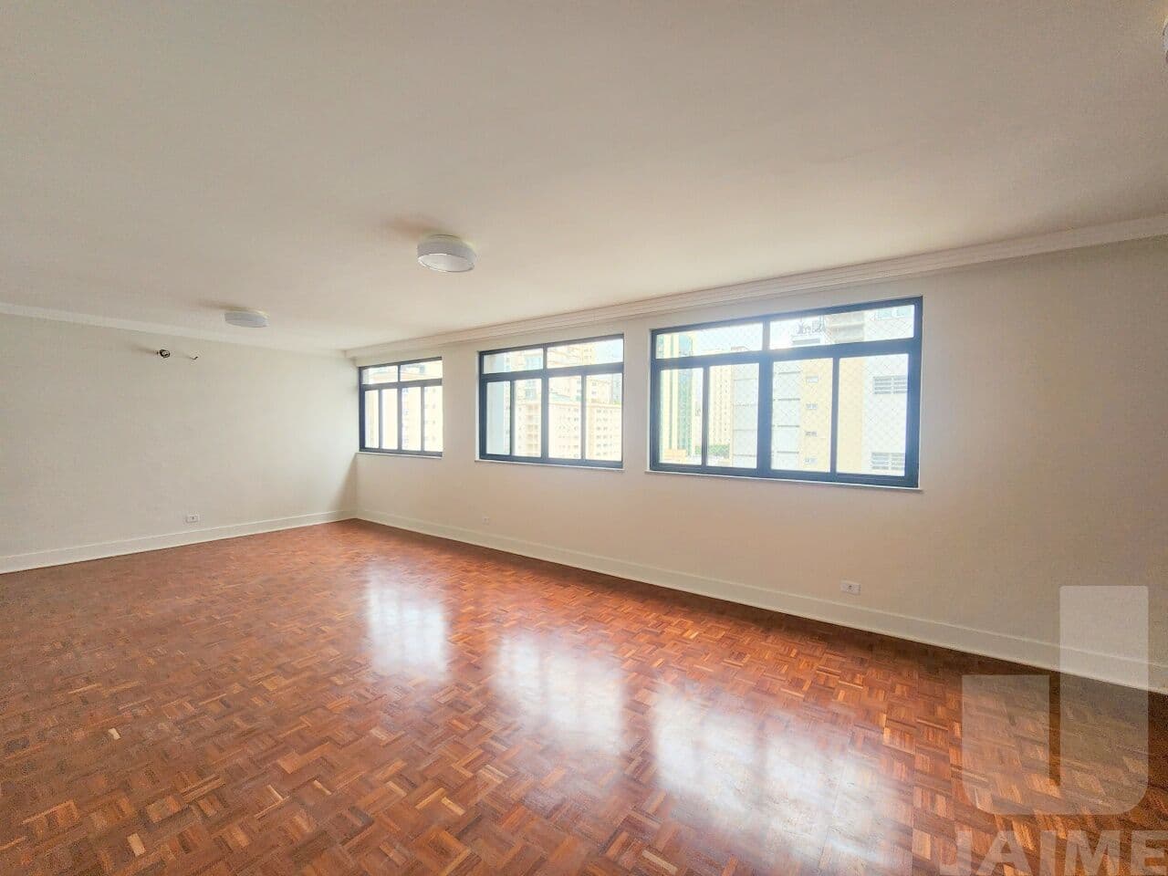 Apartamento de 3 dormitórios na R OSCAR FREIRE — Cerqueira César, São Paulo - foto 5