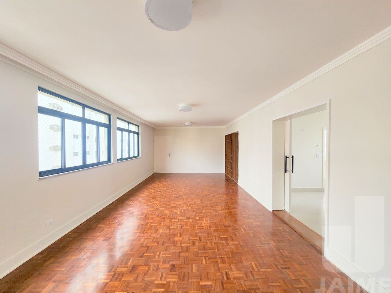 Apartamento de 3 dormitórios na R OSCAR FREIRE — Cerqueira César, São Paulo - foto 3