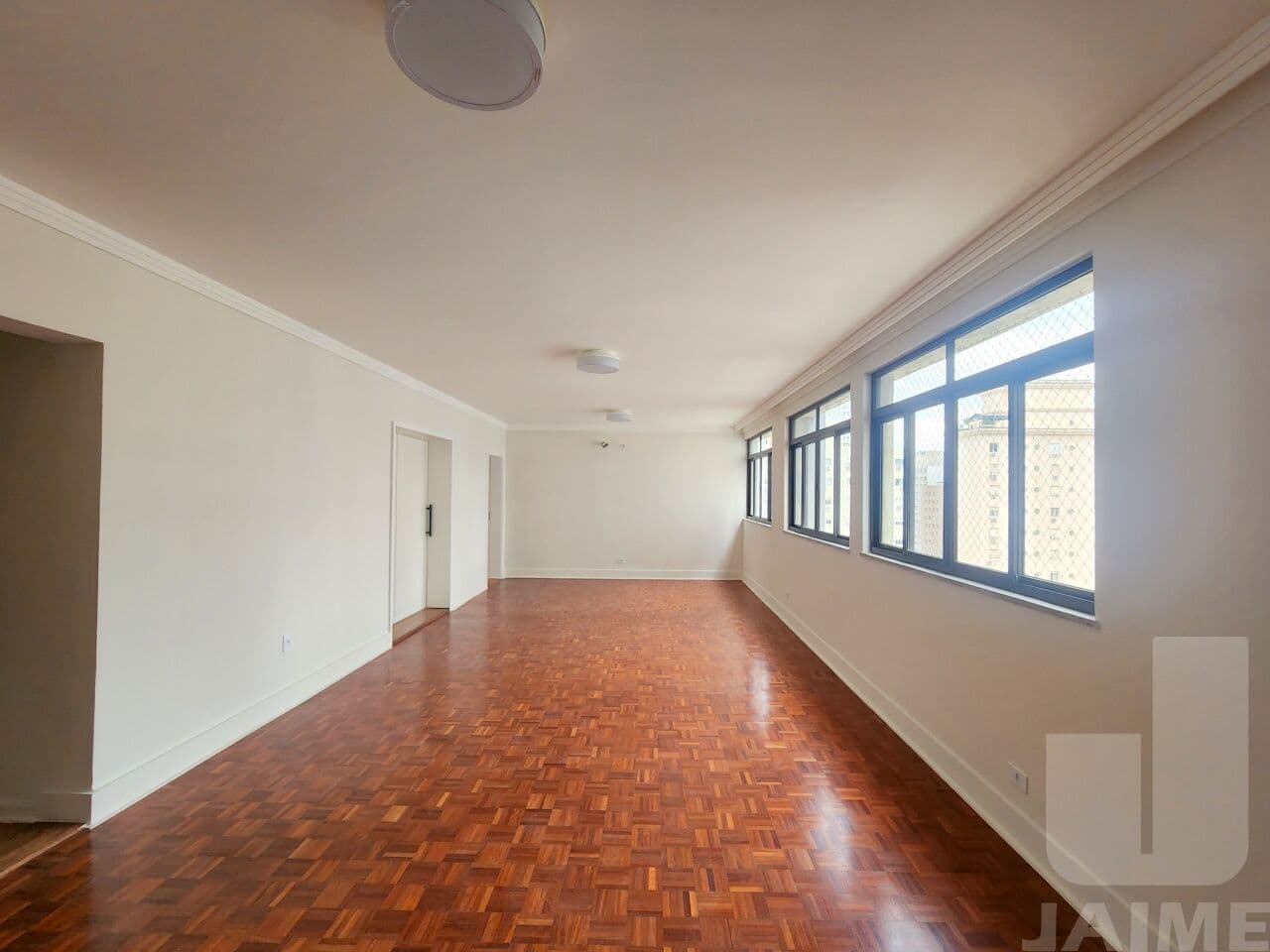 Apartamento de 3 dormitórios na R OSCAR FREIRE — Cerqueira César, São Paulo - foto 2