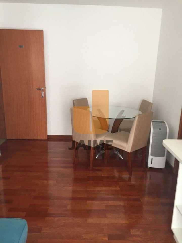 Apartamento de 1 dormitório na R DOUTOR ALBUQUERQUE LINS — Higienópolis, São Paulo - foto 3