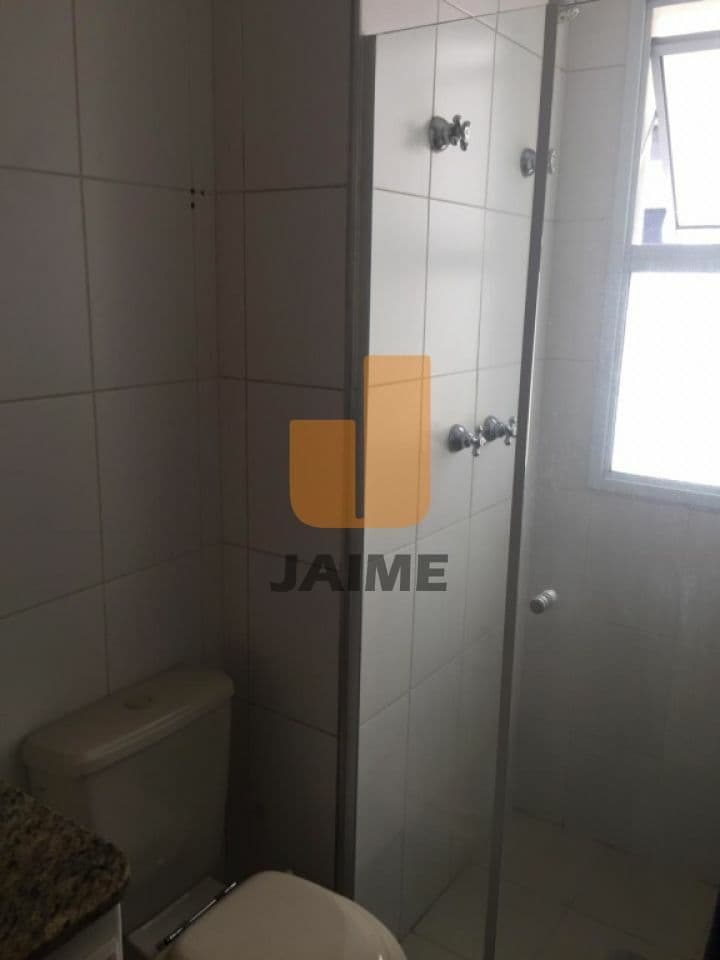 Apartamento de 1 dormitório na R DOUTOR ALBUQUERQUE LINS — Higienópolis, São Paulo - foto 5