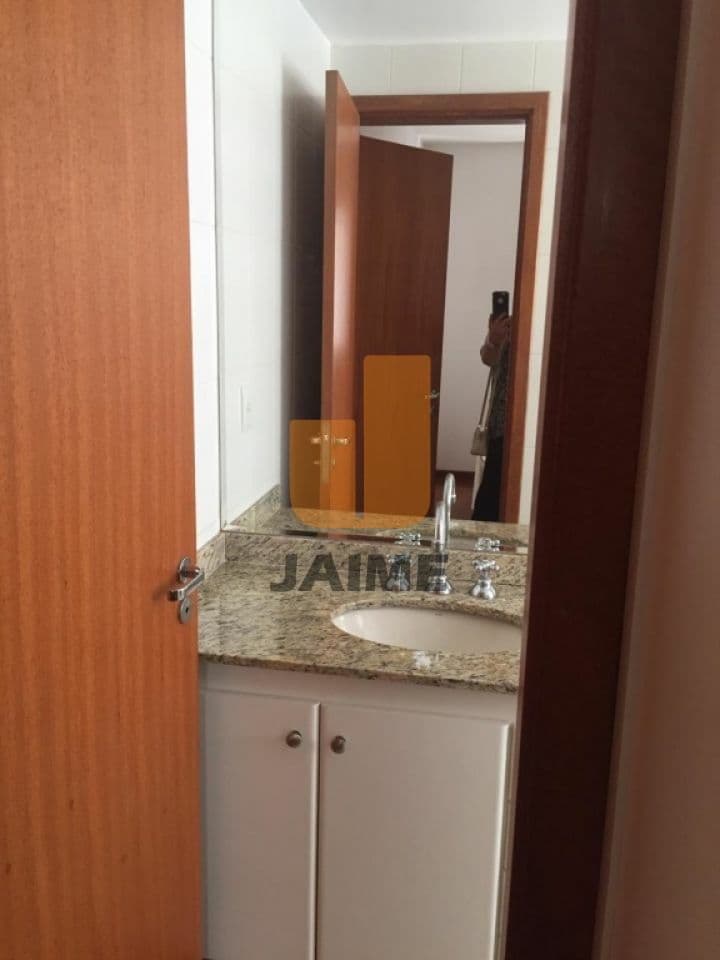 Apartamento de 1 dormitório na R DOUTOR ALBUQUERQUE LINS — Higienópolis, São Paulo - foto 4