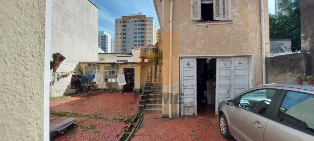 Casa de 3 dormitórios na R São Martinho — Campos Elíseos, São Paulo - foto 2