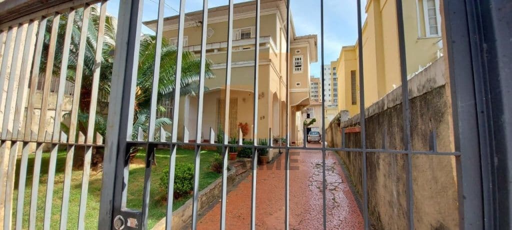 Casa de 3 dormitórios na R São Martinho — Campos Elíseos, São Paulo - foto 4