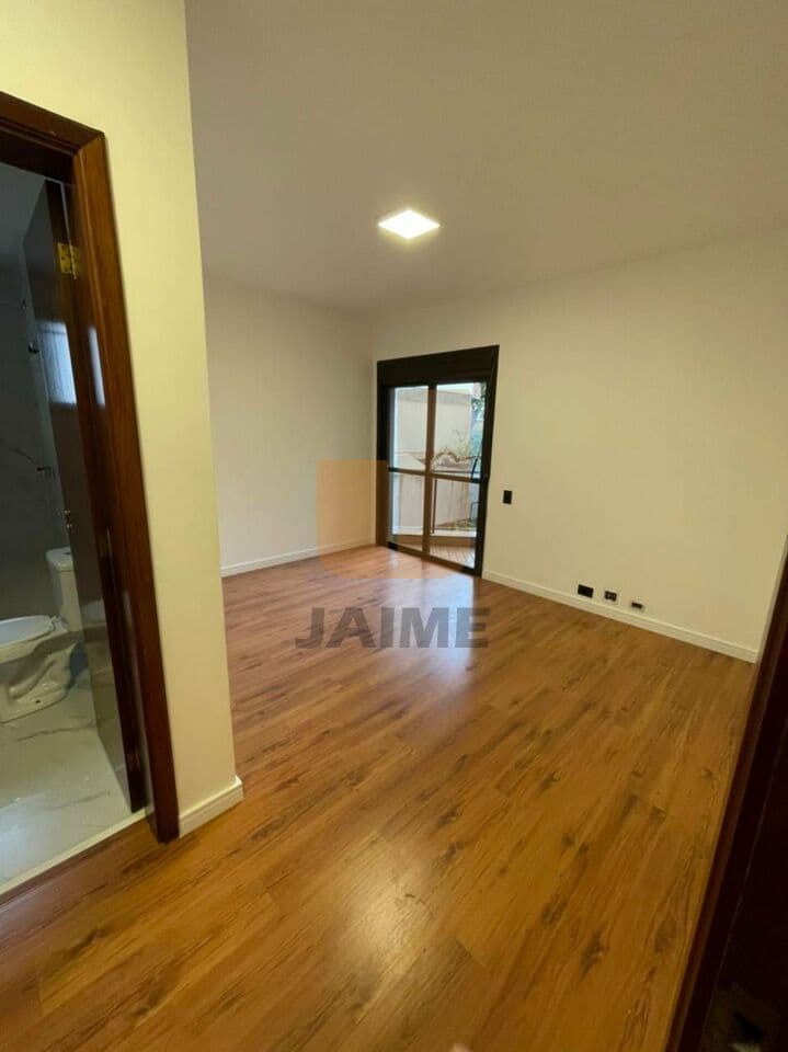 Apartamento de 4 dormitórios na R Castro Alves — Aclimação, São Paulo - foto 3