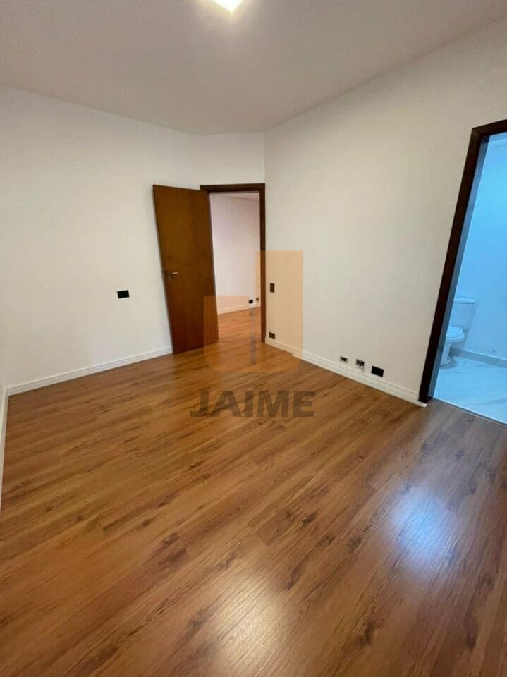 Apartamento de 4 dormitórios na R Castro Alves — Aclimação, São Paulo - foto 4