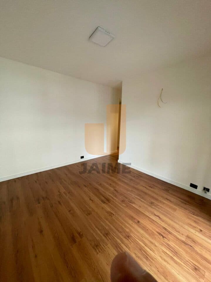 Apartamento de 4 dormitórios na R Castro Alves — Aclimação, São Paulo - foto 5