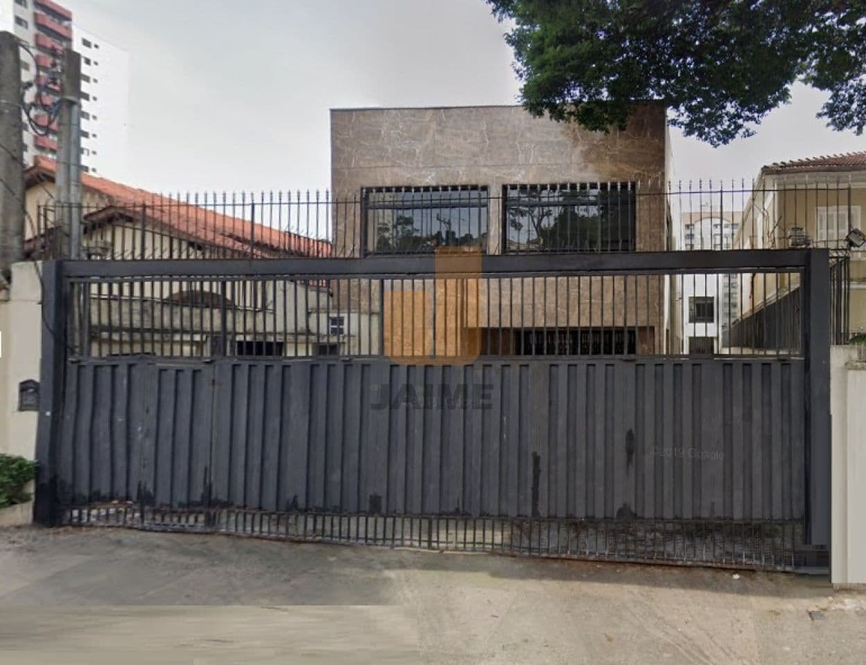 Comercial em Campos Elíseos