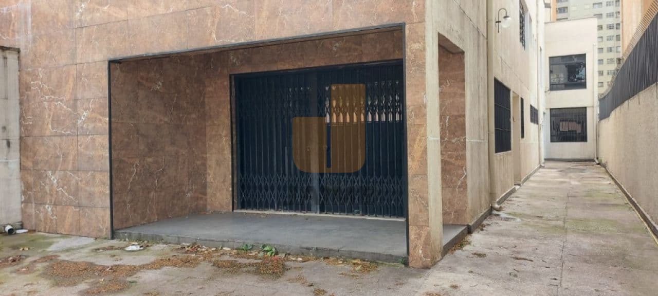 Comercial na R São Martinho — Campos Elíseos, São Paulo - foto 2