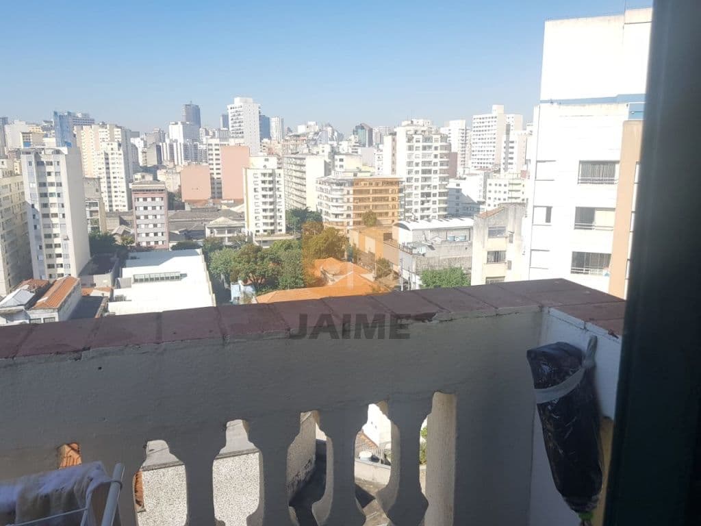 Apartamento de 1 dormitório na AL RIBEIRO DA SILVA — Campos Elíseos, São Paulo - foto 3