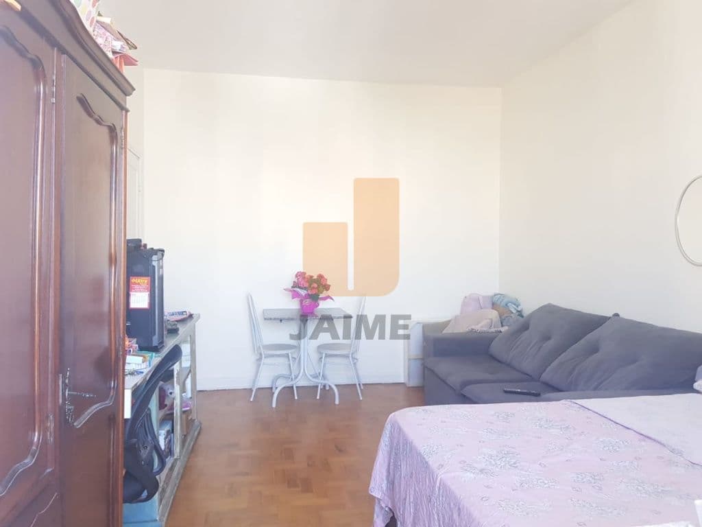 Apartamento em Campos Elíseos