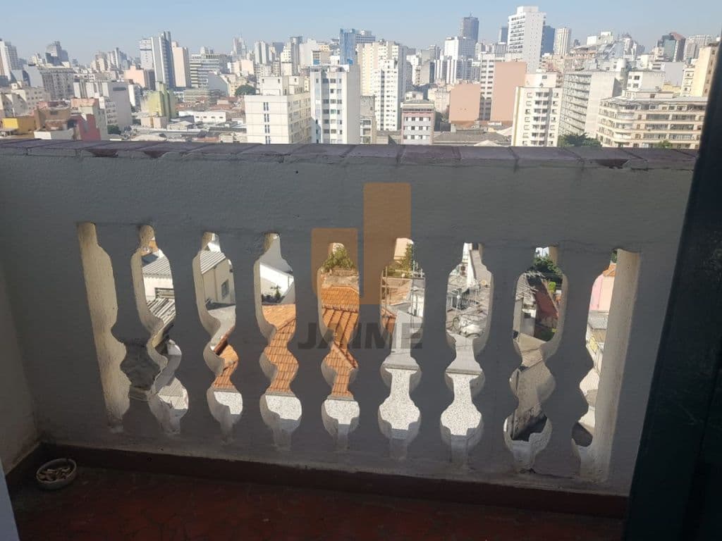 Apartamento de 1 dormitório na AL RIBEIRO DA SILVA — Campos Elíseos, São Paulo - foto 5
