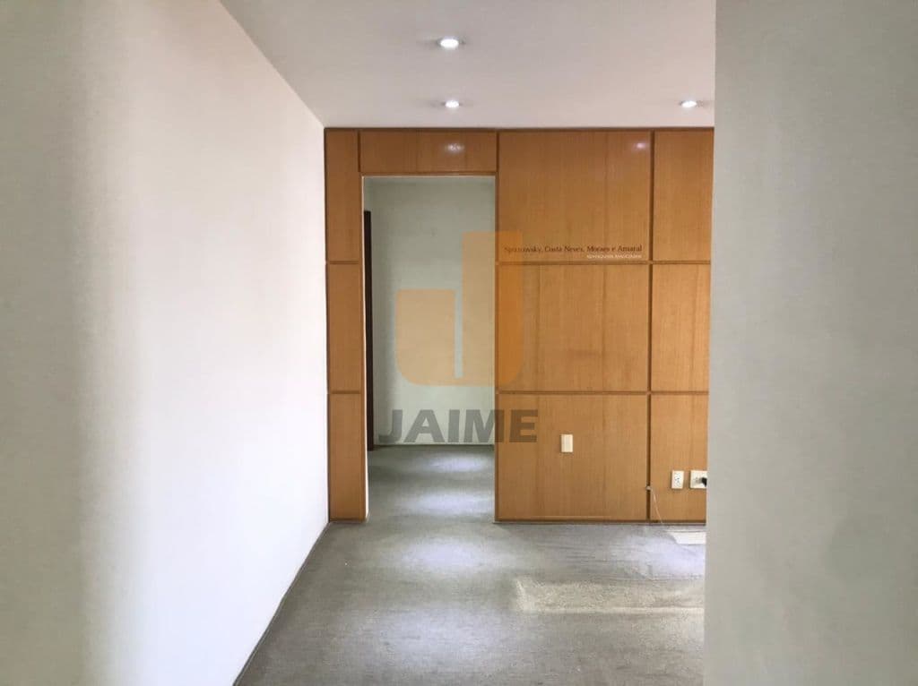 Comercial na AV São Luís — República, São Paulo - foto 2