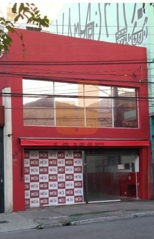 Comercial em Lapa