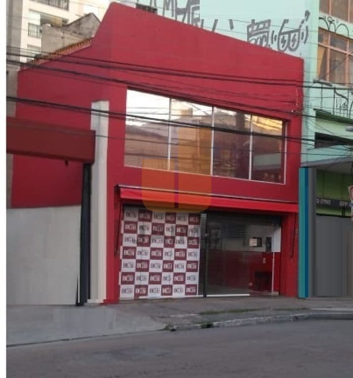 Comercial na R MONTEIRO DE MELO — Lapa, São Paulo - foto 2
