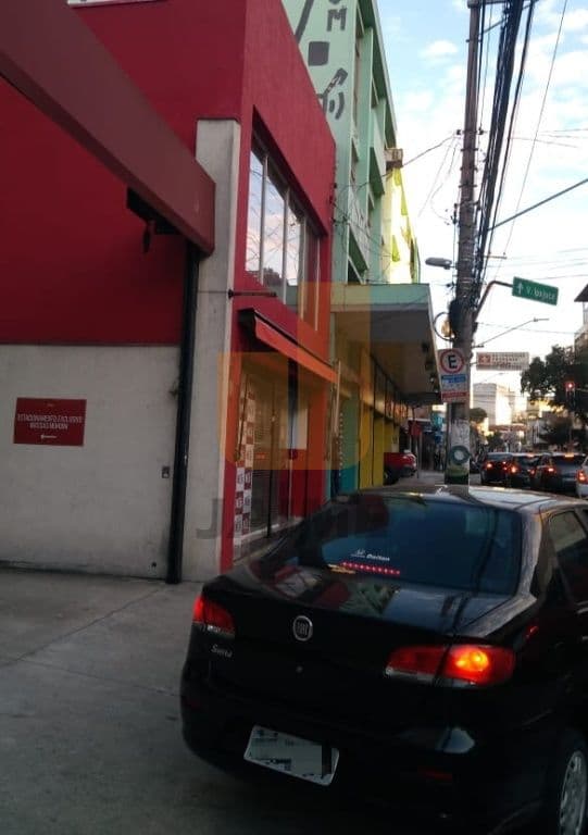 Comercial na R MONTEIRO DE MELO — Lapa, São Paulo - foto 3