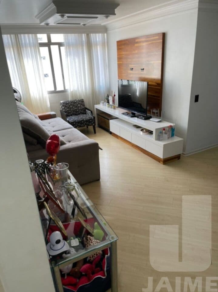 Apartamento em Higienópolis