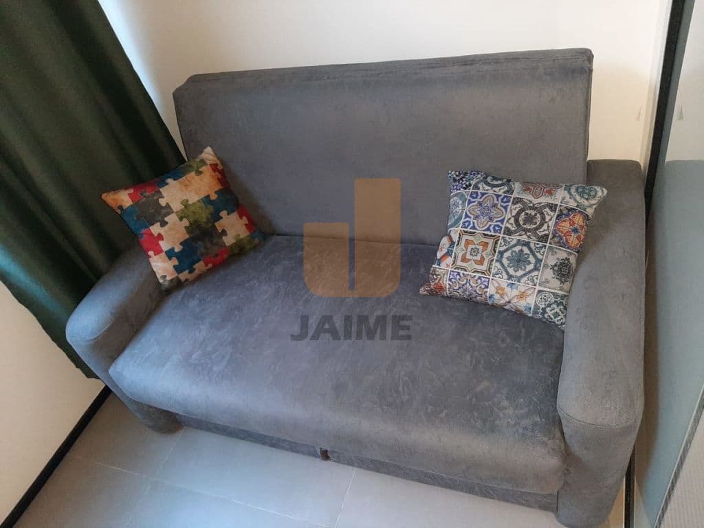 Apartamento em Higienópolis