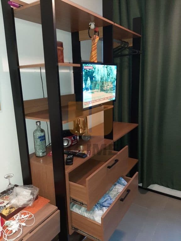Apartamento de 1 dormitório na R Das Palmeiras — Higienópolis, São Paulo - foto 3