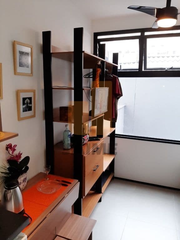 Apartamento de 1 dormitório na R Das Palmeiras — Higienópolis, São Paulo - foto 4