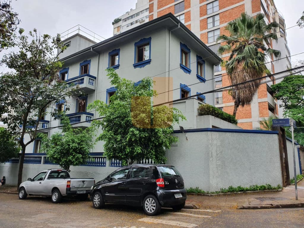 Comercial na R Brasília — Itaim Bibi, São Paulo