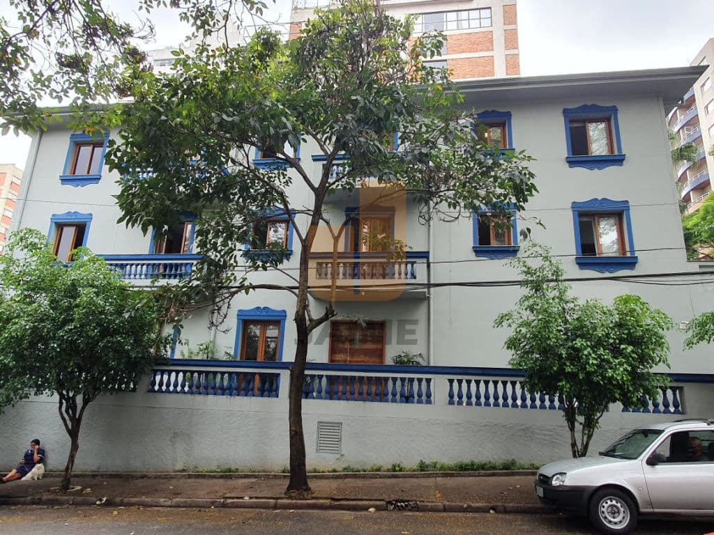 Comercial na R Brasília — Itaim Bibi, São Paulo - foto 2